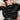 Leah Nappa Studded Leather Belt - Time Out Clothing
