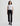 Brinley Mid Rise Straight Jean Nebula by AG Jeans