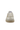 Back 70 Brooklyn L26 sneaker – toe-on front view with white laces, suede toe cap, and Back 70 logo tongue label