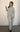 6x6 Sweater Rib Turtleneck Tunic - Time Out Clothing