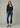 The Callie Crop Boot Jean in Serenade by Joe's
