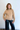 Chunky Carmen Funnel Neck Cashmere Sweater