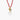 Delicate Charm Necklace - Time Out Clothing