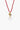 Delicate Charm Necklace - Time Out Clothing