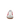 Cloud Sneaker in White with Red - Time Out Clothing