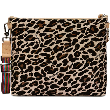 Mona Downtown Crossbody - Time Out Clothing