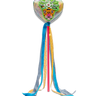 Diamond Heart Shaker - Time Out Clothing
