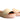 Bizzy Suede Slip On Sandal - Time Out Clothing