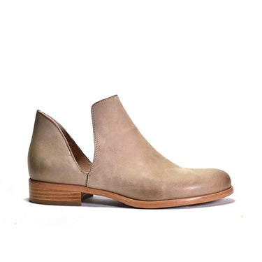 Burk Flat Boot - Time Out Clothing