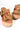 Jayne Suede Wedge - Time Out Clothing