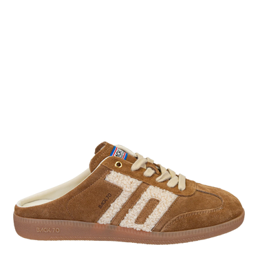 Easter Backless Sneaker from Back 70 - Time Out Clothing