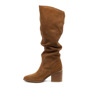 Easton Slouchy Tall Boot - Time Out Clothing
