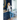 Raglan Long Sleeve Exposed Navy Stitch - Time Out Clothing