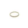 Resort Collection Gold Small Round Ring - Time Out Clothing