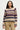 Makena Fair Isle Sweater by Velvet