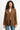 Salie Faux Suede Jacket by Velvet