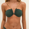 Firenze April Carol Swim Top by Vix - Time Out Clothing