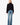 Frankie Mid Rise Bootcut Jean by Joe's - Time Out Clothing