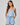 Frayed Tencel Camisole