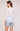 Atlas Textured Cotton Blouse - Time Out Clothing