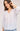 Atlas Textured Cotton Blouse - Time Out Clothing