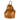Leather Foldable Backpack - Time Out Clothing