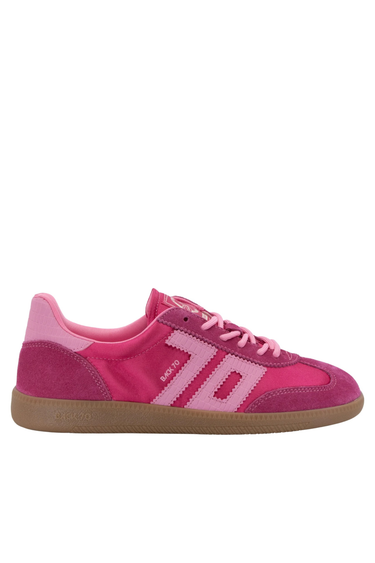 Ghost C26 Fuxia Sneaker  by Back 70 - Time Out Clothing