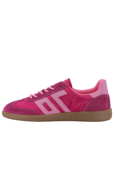 Ghost C26 Fuxia Sneaker  by Back 70 - Time Out Clothing