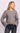 Grenola Contrast Stitch Sweater - Time Out Clothing