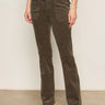 Corduroy Hayden Bootcut - Time Out Clothing