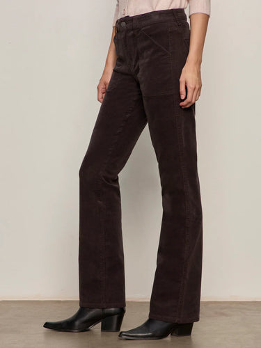 Corduroy Hayden Bootcut - Time Out Clothing