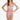 Tassel Belt Bandeau One-Piece Swimsuit - Time Out Clothing