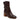 Island Cacao Bootie