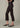 Callie Coated Crop Bootcut Jean by Joe's