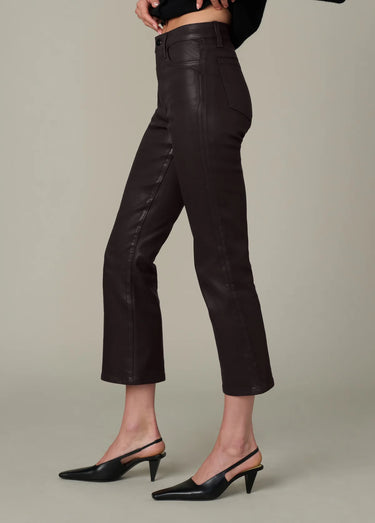 Callie Coated Crop Bootcut Jean by Joe's - Time Out Clothing