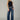 Lou Lou Lowrise Wide Leg Jean by Joe's - Time Out Clothing