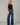 Lou Lou Lowrise Wide Leg Jean by Joe's - Time Out Clothing
