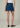 Denim Micro Mini Skirt - Time Out Clothing
