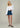 Denim Micro Mini Skirt - Time Out Clothing