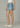 The Ozzie 4" Cut Off Denim Short - Time Out Clothing