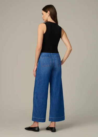 The Madeline Pant in Courage by Joe's Jeans - Time Out Clothing