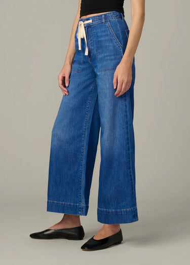 The Madeline Pant in Courage by Joe's Jeans - Time Out Clothing