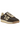 Jogger N  Coffee & Gold Sneakers from Back 70