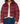Jonas Puffy Burgandy Jacket