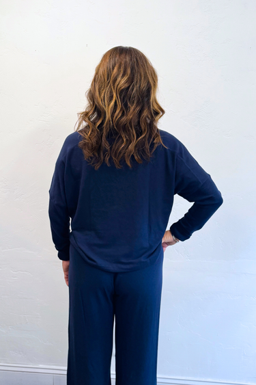 Jones Wide Leg Pant by Michael Stars - Time Out Clothing