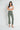 Cropped Demi Flare Jean