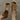 Dover Mini Jute Platform Sandals - Time Out Clothing