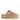 Dover Mini Jute Platform Sandals - Time Out Clothing