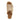 Dover Mini Jute Platform Sandals - Time Out Clothing