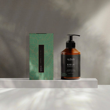 KIELE GARDENIA LOTION - Time Out Clothing
